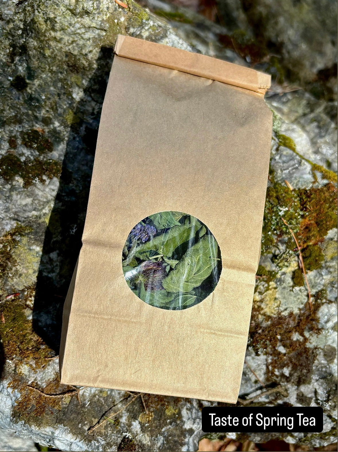 Taste of Spring Tea