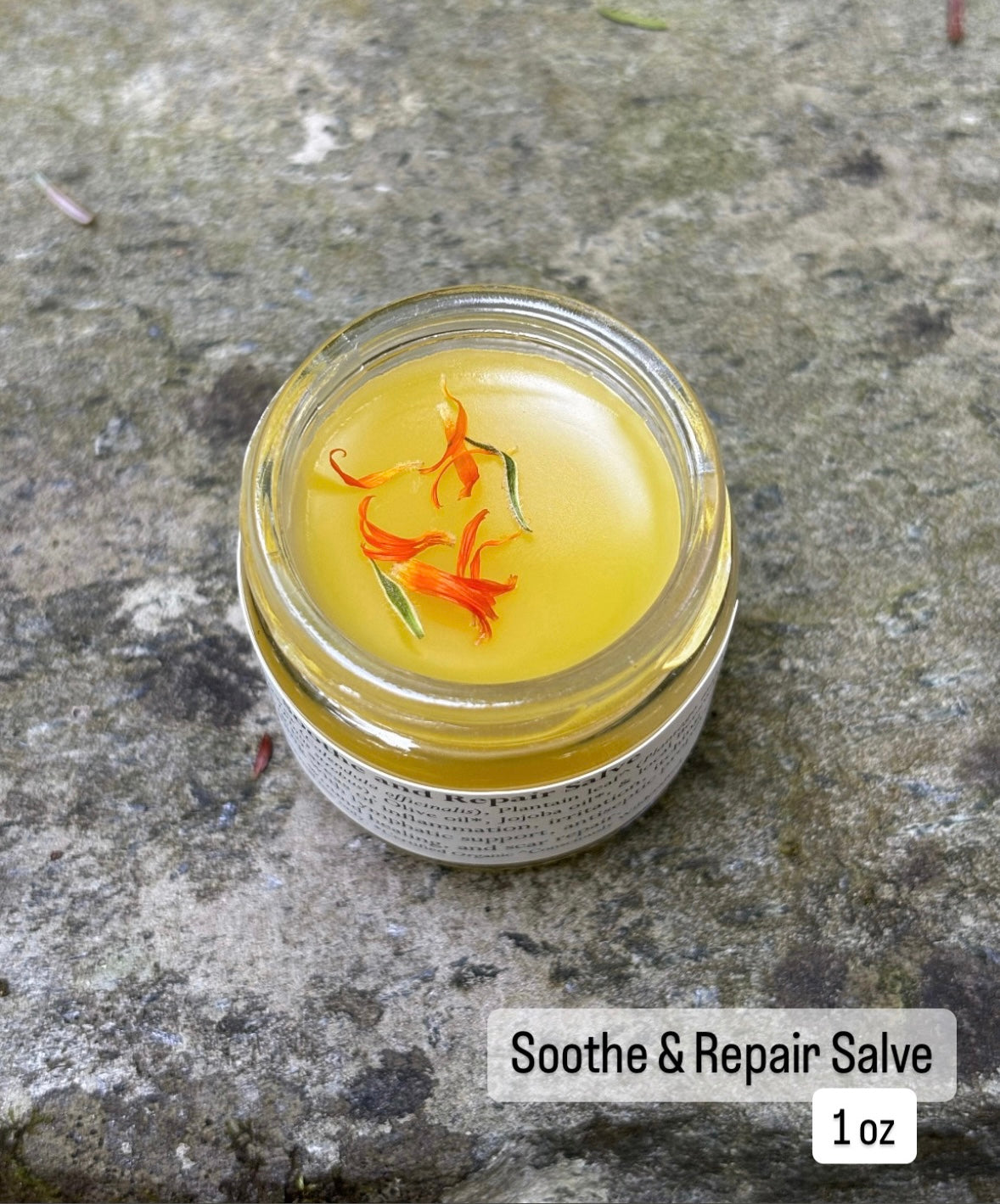 Soothe & Repair Salve