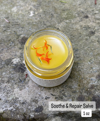 Soothe & Repair Salve