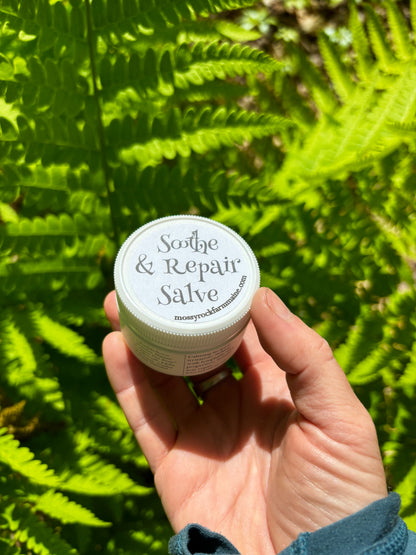 Soothe & Repair Salve