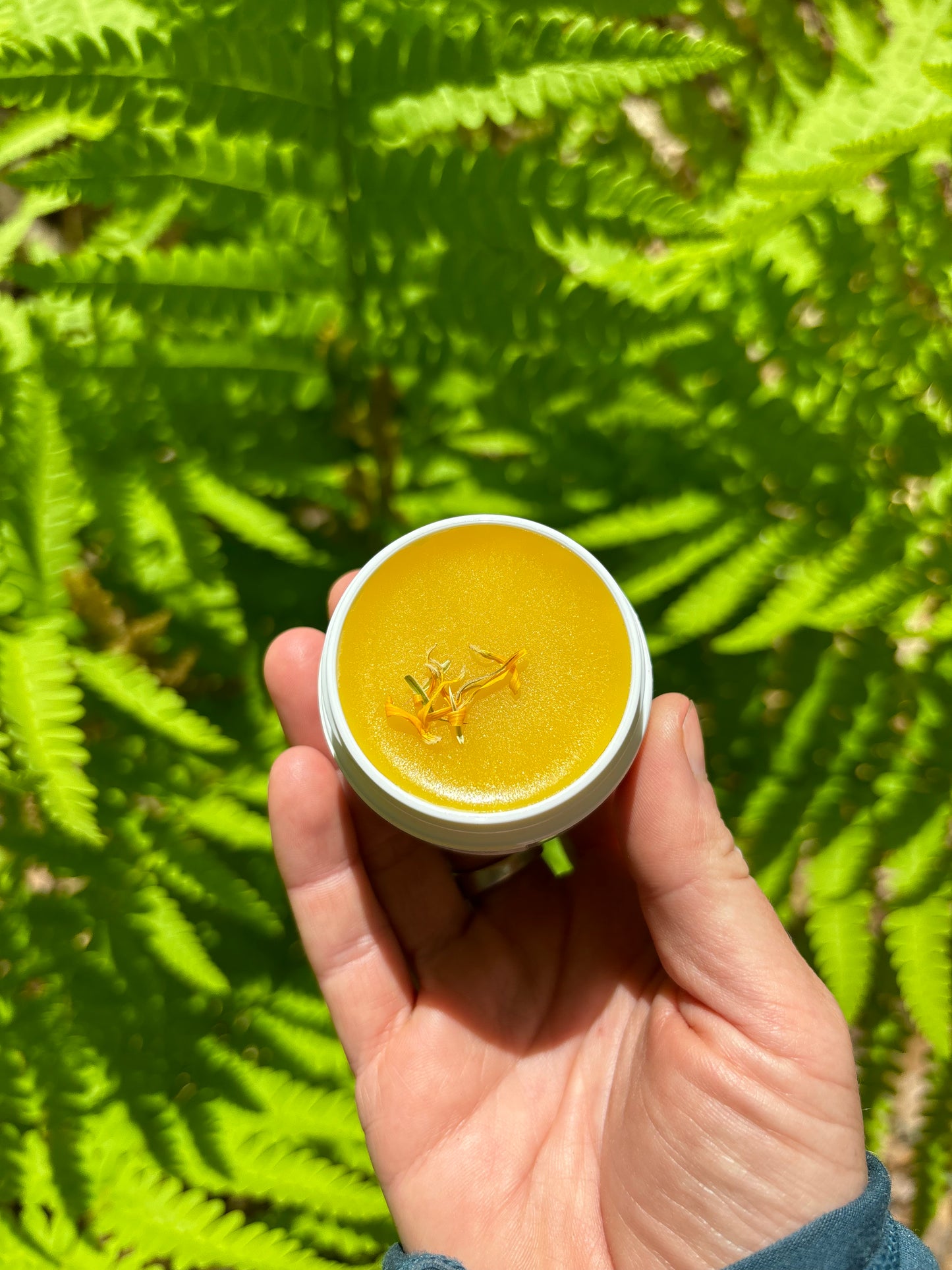 Soothe & Repair Salve