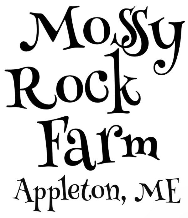 Mossy Rock Farm